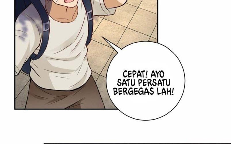 Super System Chapter 09 Gambar 82